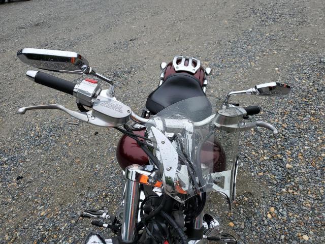 2012 YAMAHA XV1900 CU JYAVP27E6CA015157