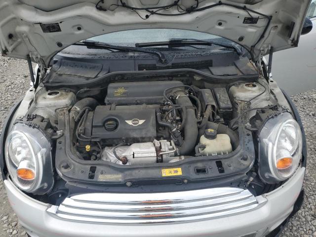 2015 MINI COOPER ROA - WMWSY3C55FT595894