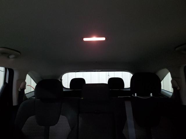 2022 Kia Sorento Lx VIN: 5XYRGDLC5NG153460 Lot: 55675624