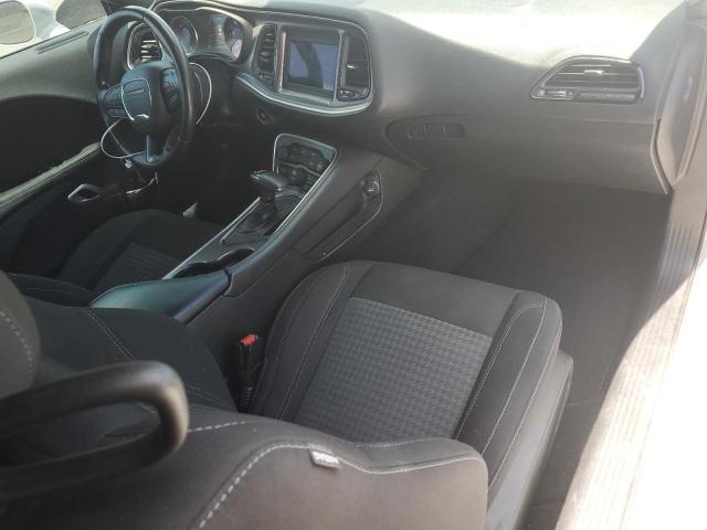 2021 Dodge Challenger Sxt VIN: 2C3CDZAG9MH538610 Lot: 52969794