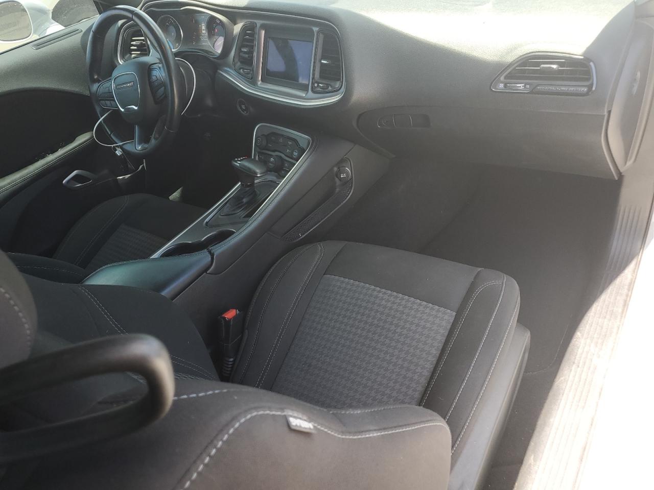 2C3CDZAG9MH538610 2021 Dodge Challenger Sxt