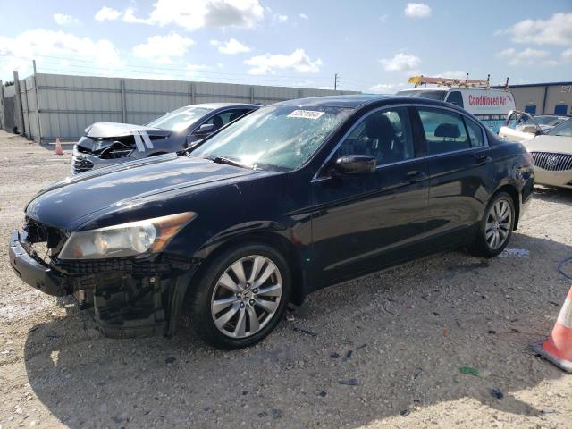 2012 Honda Accord Ex VIN: 1HGCP2F79CA102342 Lot: 52821964