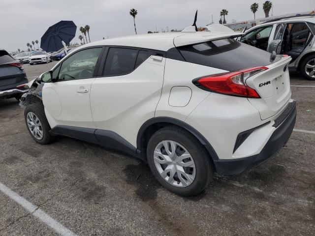 2020 Toyota C-Hr Xle VIN: JTNKHMBX4L1074728 Lot: 55161174