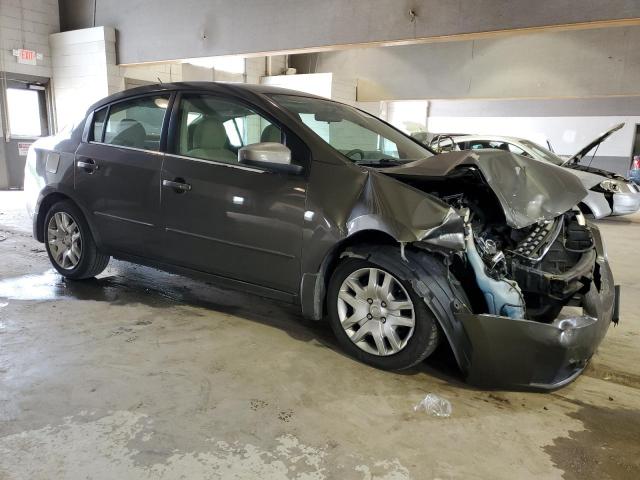 2008 Nissan Sentra 2.0 VIN: 3N1AB61E28L644743 Lot: 53380564