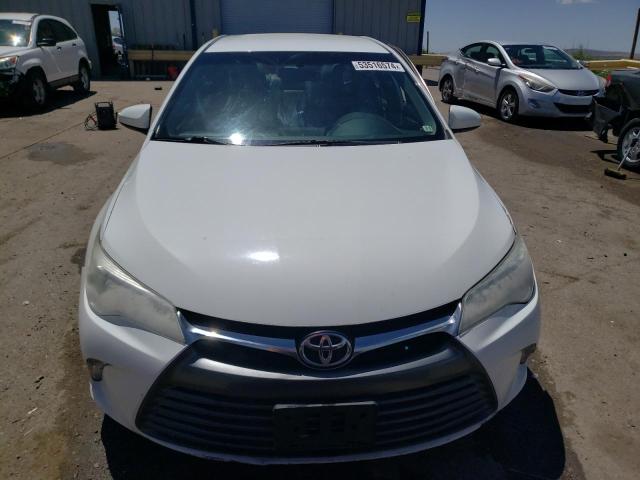 VIN 4T4BF1FK9FR488356 2015 Toyota Camry, LE no.5