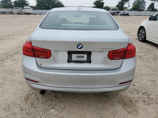 2018 BMW 320 I VIN: WBA8E1G58JNU92113 Lot: 54308964