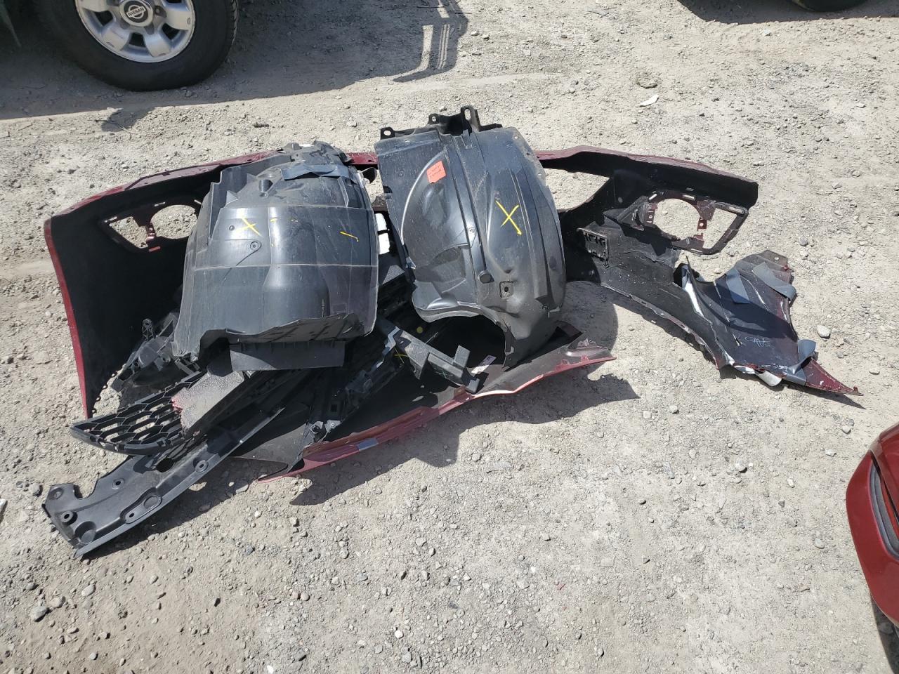 3N1AB7APXJY314235 2018 Nissan Sentra S