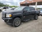 2016 GMC CANYON SLE - 1GTG6CE3XG1298661