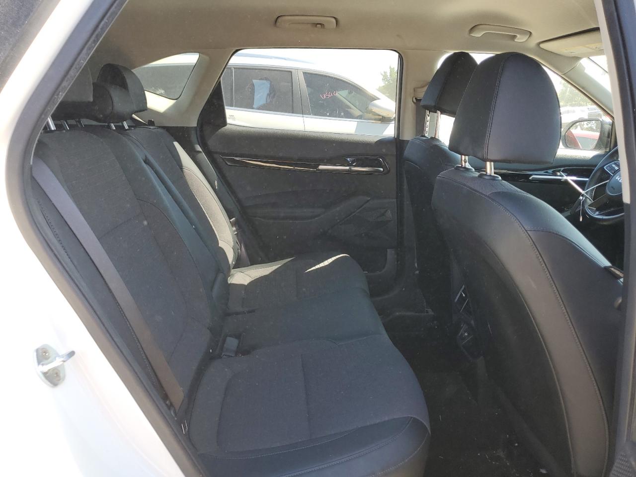 KNDEUCAA1N7290900 2022 Kia Seltos S