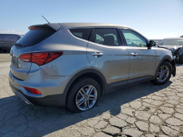 2018 Hyundai Santa Fe Sport VIN: 5XYZTDLB5JG572499 Lot: 54751974