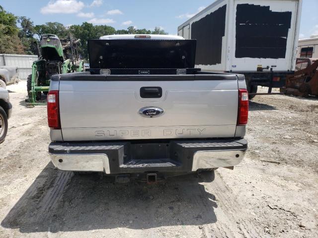 2014 Ford F250 Super Duty VIN: 1FT7W2BT2EEA76927 Lot: 54322834