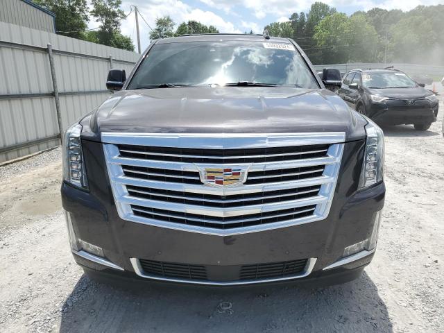 2017 Cadillac Escalade Esv Platinum VIN: 1GYS4KKJ2HR330125 Lot: 53932924