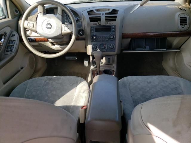 2005 Chevrolet Malibu Maxx Ls VIN: 1G1ZT62835F249555 Lot: 55928924