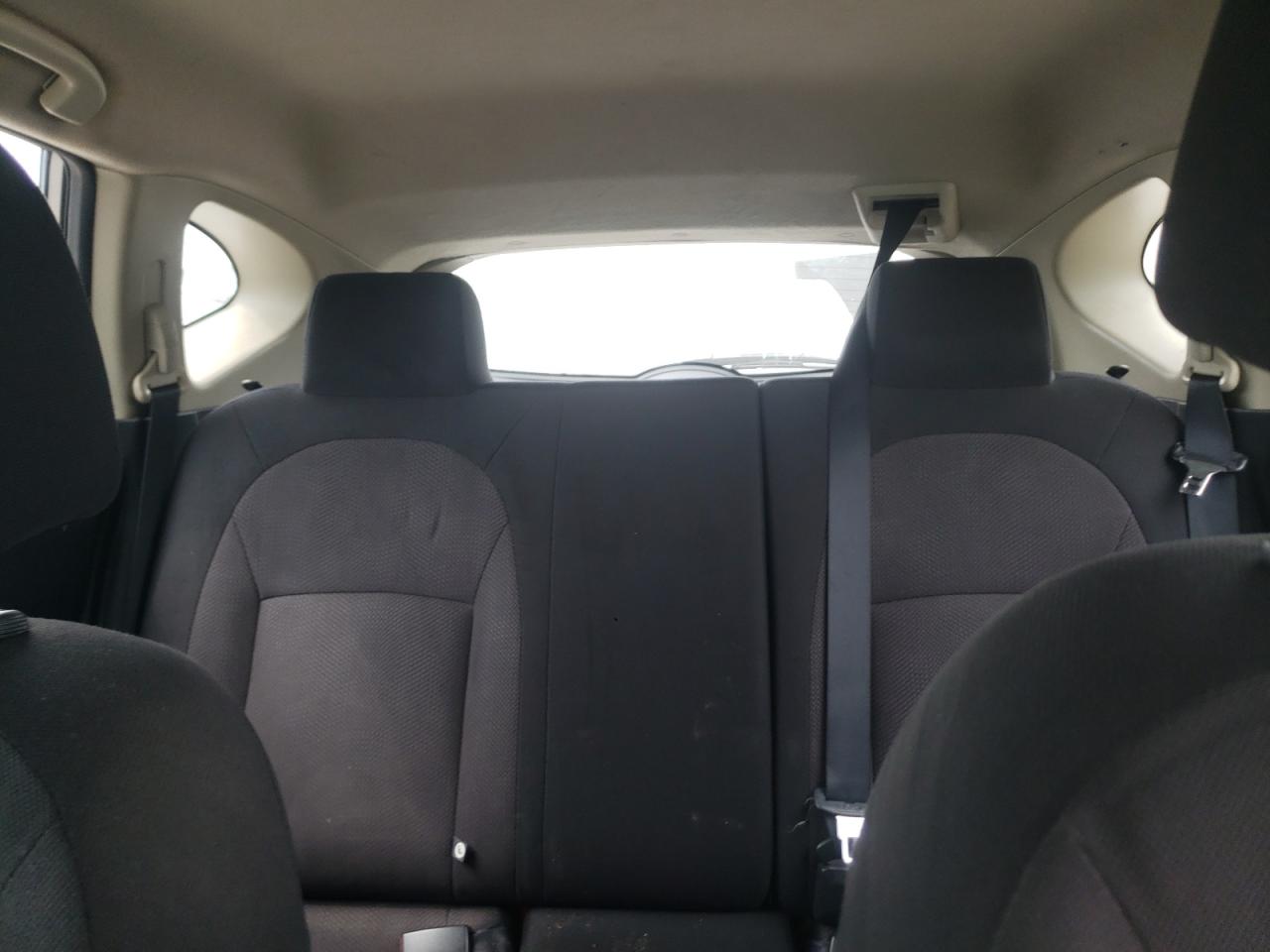 JN8AS5MV1BW674423 2011 Nissan Rogue S