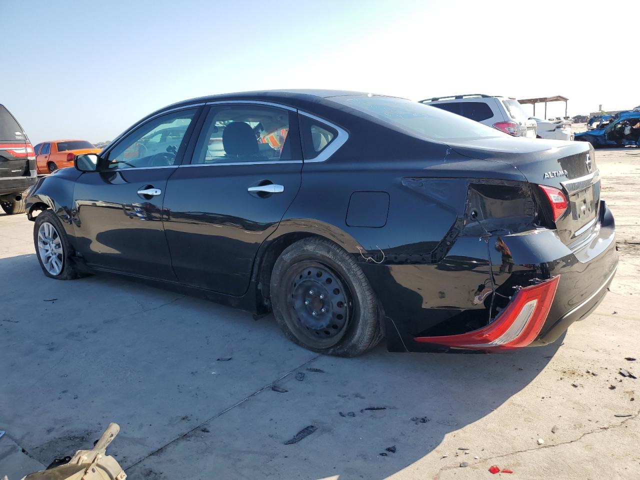 1N4AL3AP7HC227100 2017 Nissan Altima 2.5