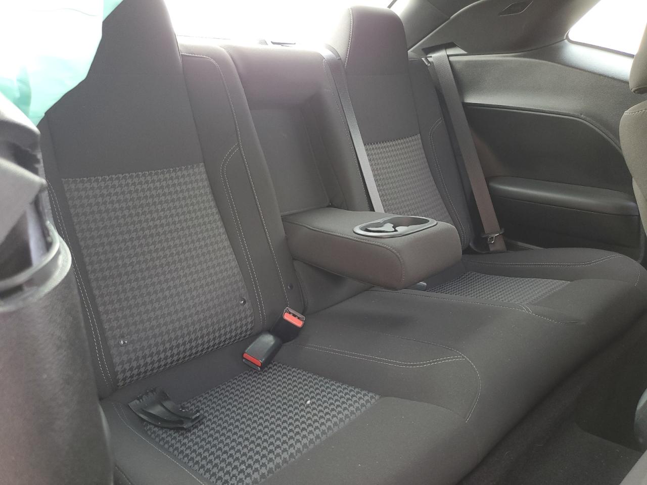 2C3CDZAG7PH545754 2023 Dodge Challenger Sxt