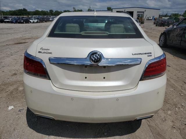 2010 Buick Lacrosse Cxs VIN: 1G4GE5GV9AF177395 Lot: 53147724