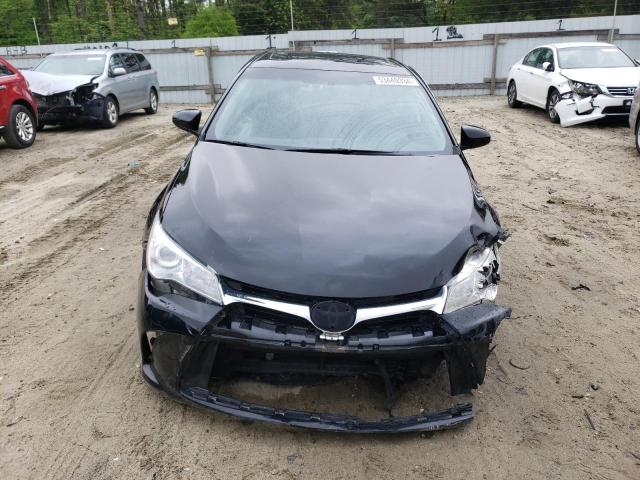 VIN 4T1BF1FK7HU760691 2017 Toyota Camry, LE no.5