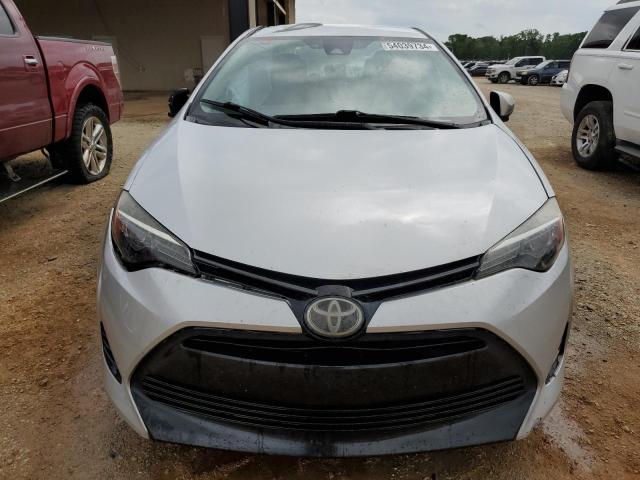 2017 TOYOTA COROLLA L - 5YFBURHE5HP703404