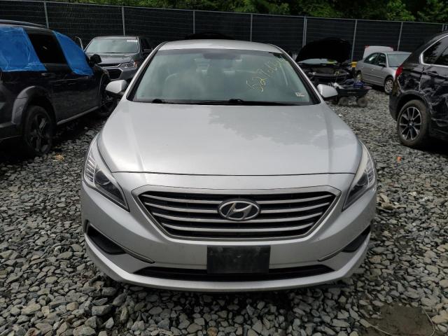 2016 Hyundai Sonata Se VIN: 5NPE24AF8GH335997 Lot: 52766664