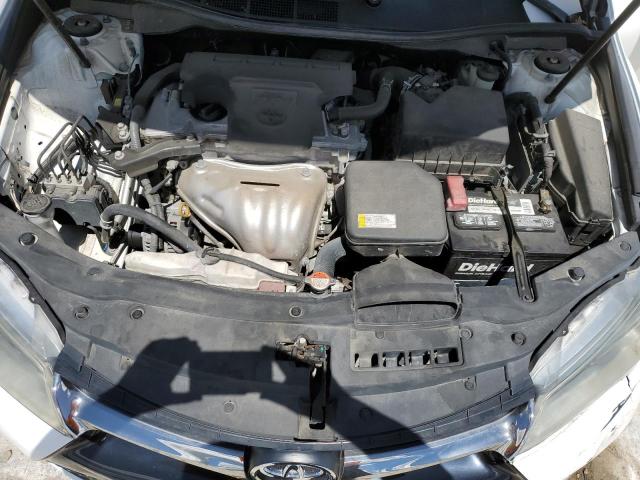 VIN 4T1BF1FK0GU249273 2016 Toyota Camry, LE no.11