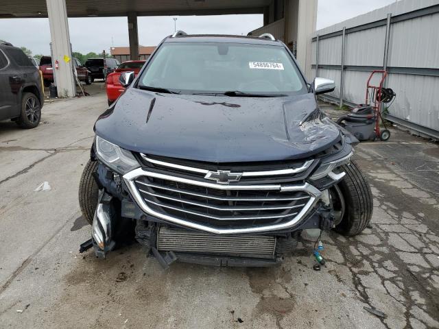 2018 CHEVROLET EQUINOX PR - 3GNAXMEV6JS566581