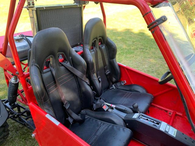 2015 ATV BUGGY L6FBGNA45F0000012
