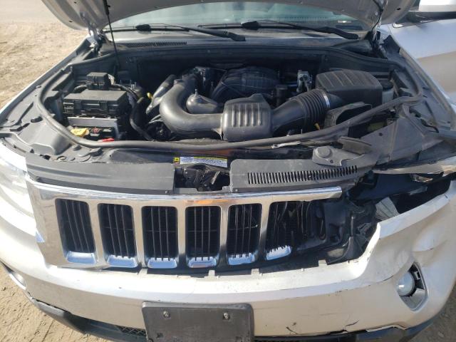 VIN 1C4RJFAG5DC635304 2013 Jeep Grand Cherokee, Laredo no.12