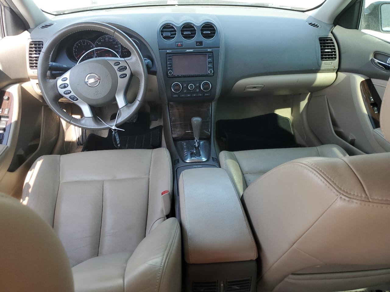 1N4AL2APXCN482072 2012 Nissan Altima Base