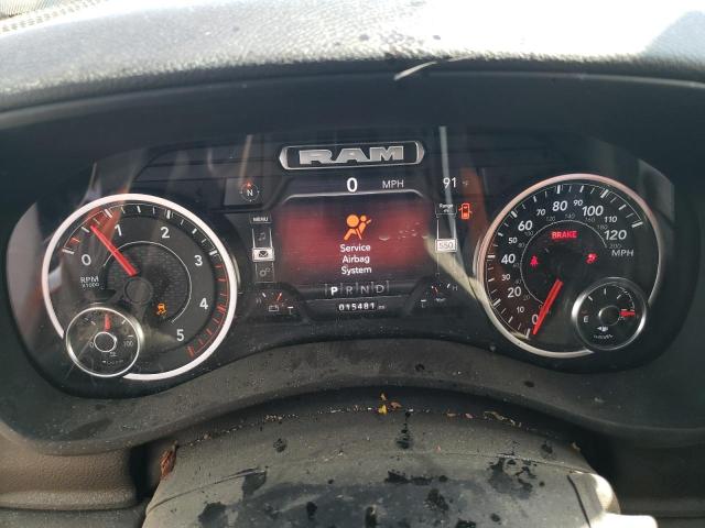 2022 Ram 3500 Big Horn/Lone Star VIN: 3C63R3HL1NG435543 Lot: 56899154