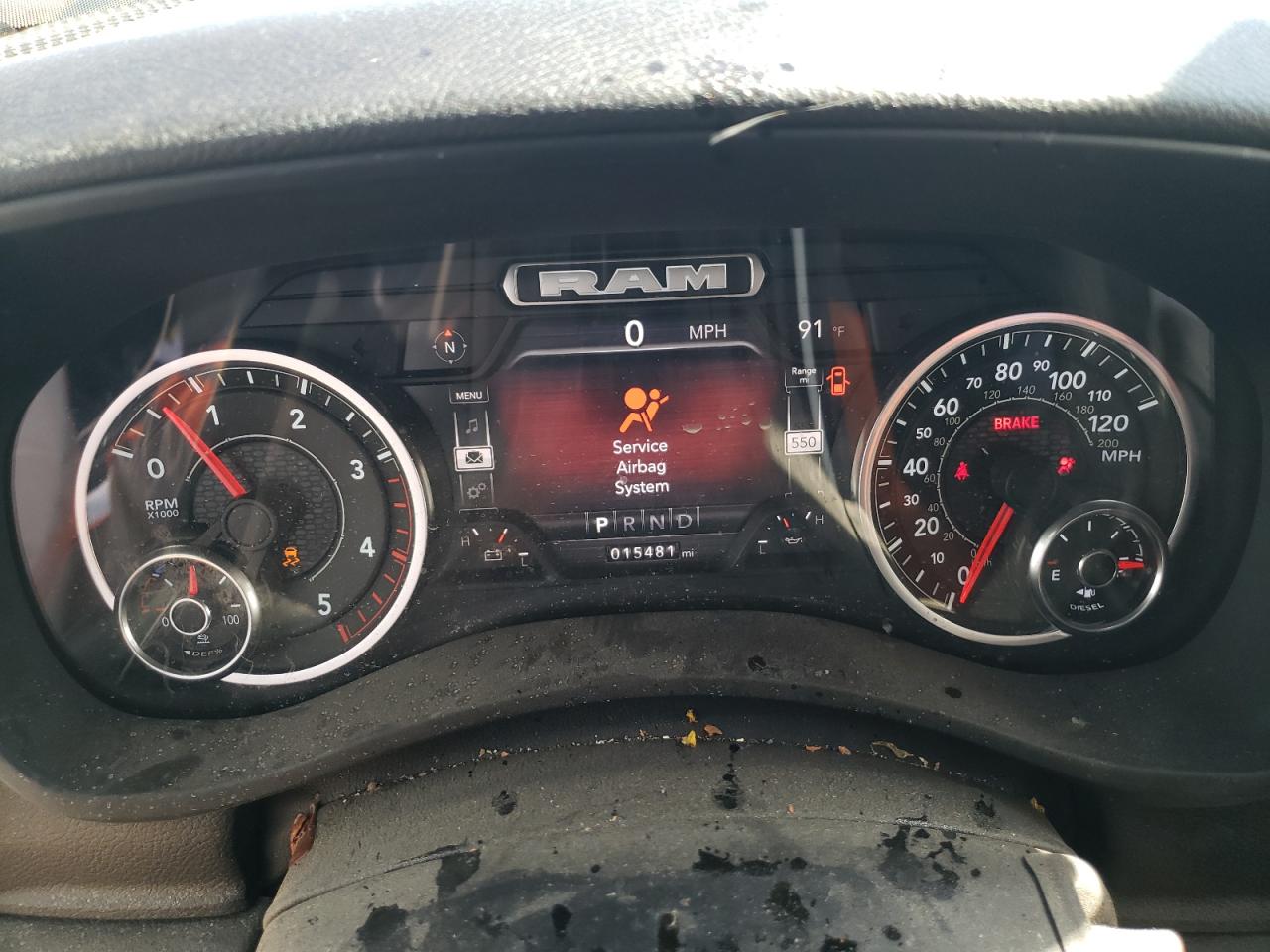 3C63R3HL1NG435543 2022 Ram 3500 Big Horn/Lone Star