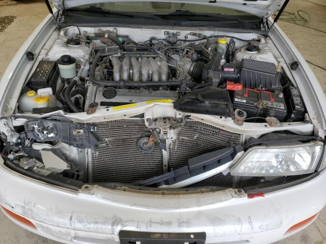 1998 Nissan Maxima Gle VIN: JN1CA21A5WT304951 Lot: 53449904