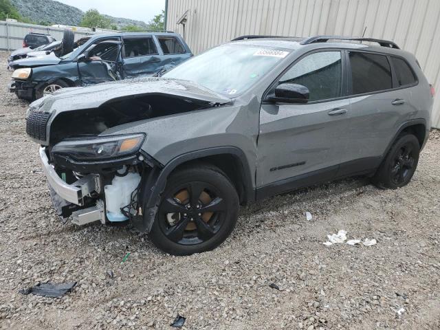 2023 JEEP CHEROKEE A - 1C4PJMMB4PD101799
