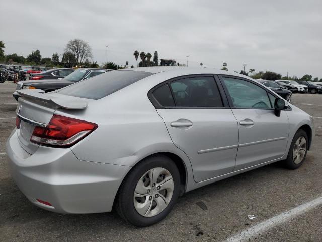 2013 Honda Civic Lx VIN: 19XFB2F54DE280702 Lot: 56226584