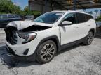 2021 GMC TERRAIN SL - 3GKALVEV9ML319519
