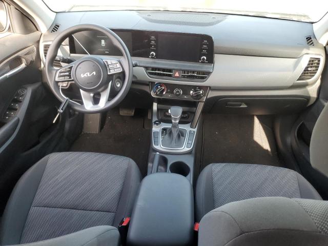 2024 Kia Seltos Lx VIN: KNDEPCAAXR7594496 Lot: 57072794