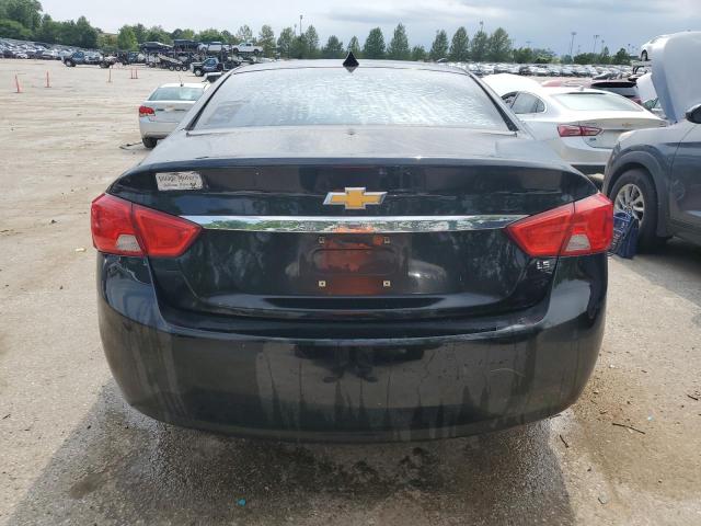 2014 Chevrolet Impala Ls VIN: 2G11Y5SL7E9234269 Lot: 56315244