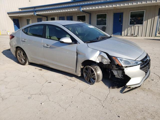 2020 HYUNDAI ELANTRA SE - 5NPD84LF6LH535116