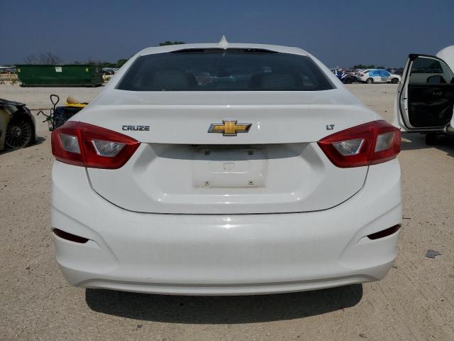 2017 Chevrolet Cruze Lt VIN: 1G1BE5SM7H7176000 Lot: 54026734