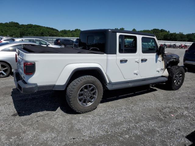 2020 Jeep Gladiator Overland VIN: 1C6HJTFG2LL106658 Lot: 56315604