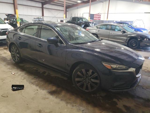 2018 Mazda 6 Touring VIN: JM1GL1VM0J1328201 Lot: 54589174