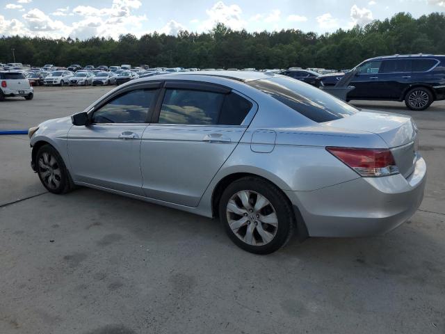 2008 Honda Accord Exl VIN: 1HGCP26848A050411 Lot: 53303634