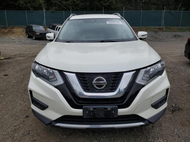 2018 Nissan Rogue S VIN: 5N1AT2MV0JC786262 Lot: 55228124