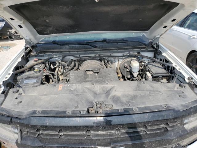 2017 CHEVROLET SILVERADO - 1GCRCPEH5HZ372091