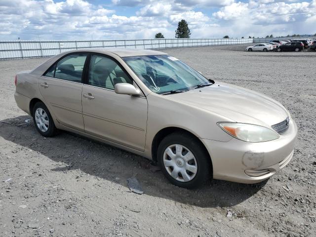 2002 Toyota Camry Le VIN: 4T1BE32K52U053472 Lot: 55656024