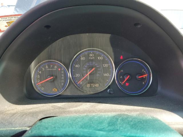 2HGES16565H509491 2005 Honda Civic Lx
