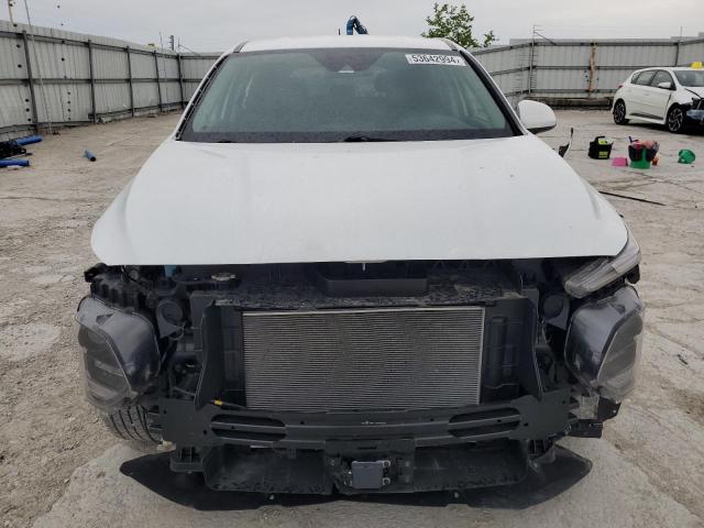 2019 HYUNDAI SANTA FE S - 5NMS23AD5KH086950