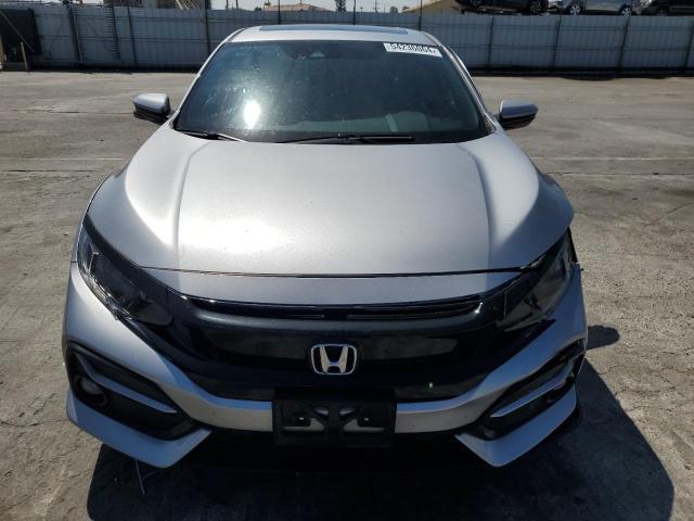 SHHFK7H68MU426644 Honda Civic EX 5