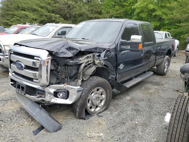 2015 Ford F350 Super Duty VIN: 1FT7W3BT8FEA08946 Lot: 53972084