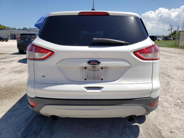 2014 Ford Escape Se VIN: 1FMCU0GX2EUC00944 Lot: 55943914